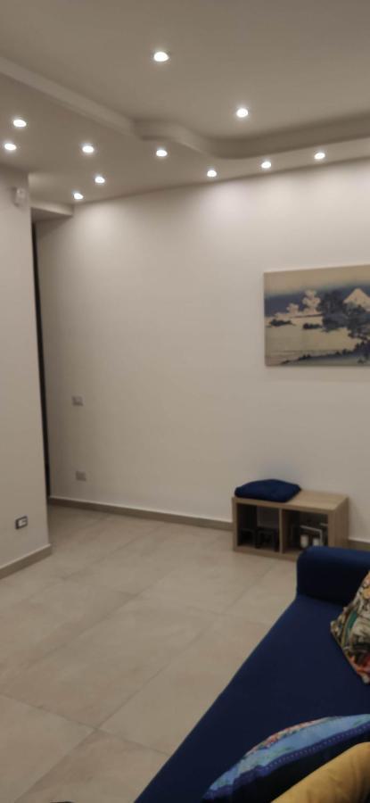 Villa Francesca 卡塔尼亚 外观 照片