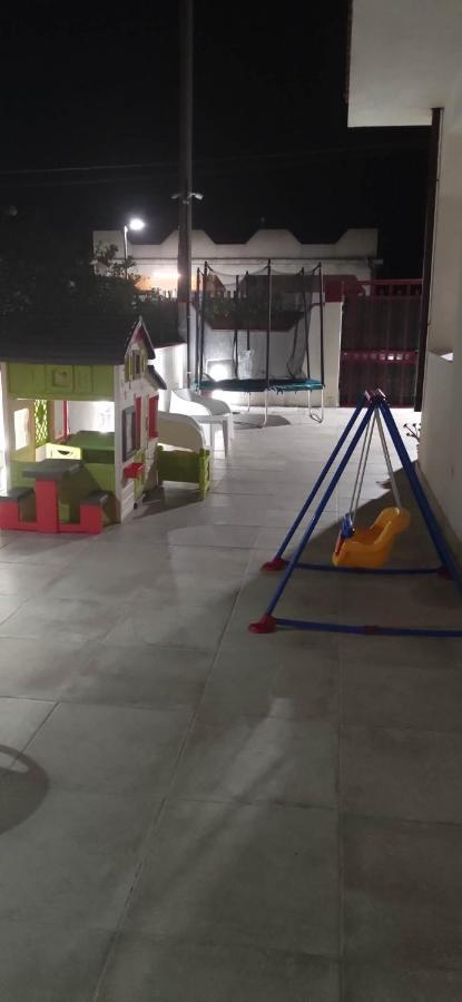 Villa Francesca 卡塔尼亚 外观 照片
